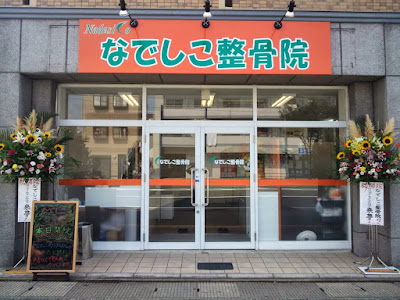 Nadeshiko Orthopedic Clinic