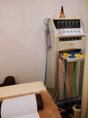 Yoshinagaseikotsu Acupuncture 사진 3