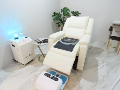 Wellness Salon Prana 睡眠×温活サロン 사진 3