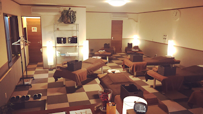 ほぐし屋ひかる 千早店