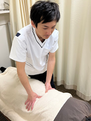 本多鍼灸整骨院 なみき院