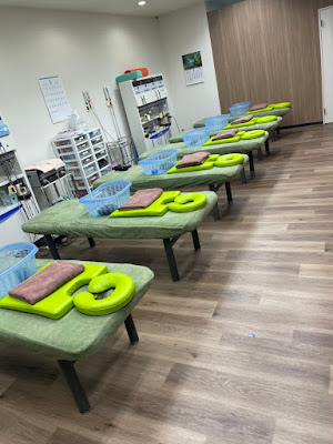 Chihayaekishinkyu Orthopedic Clinic 사진 4