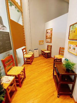 ラフィネ イオンモール香椎浜店 사진 4