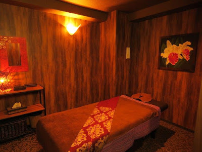 asian relaxation villa 福岡東店 사진 2