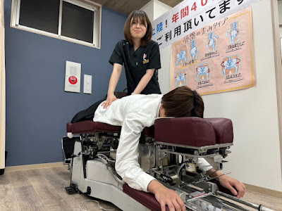 Kashii Ekimae Rihakyuashinkyu Acupuncture 사진 4