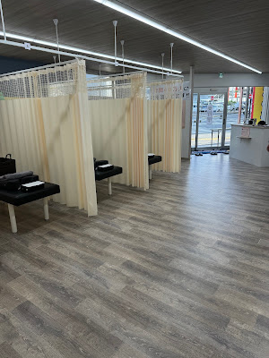 Kashii Ekimae Rihakyuashinkyu Acupuncture 사진 5