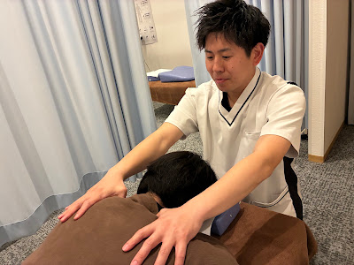 本多鍼灸整骨院 すまいる院