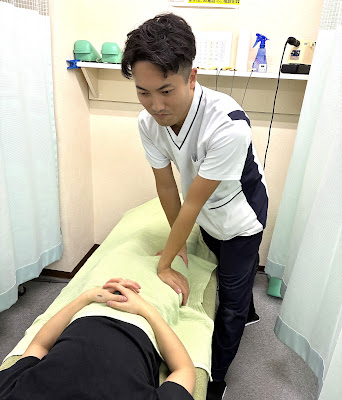 Hondashinkyu Acupuncture