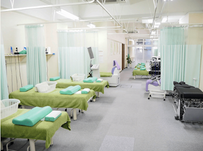 Hondashinkyu Acupuncture 사진 4