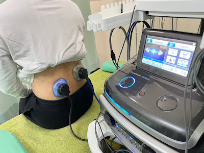 Hondashinkyu Acupuncture 사진 5