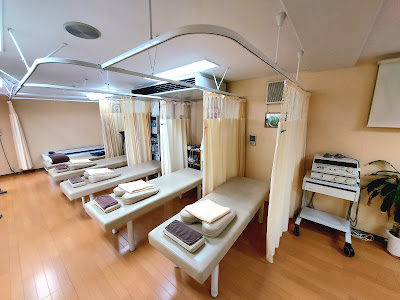 わさの整骨院