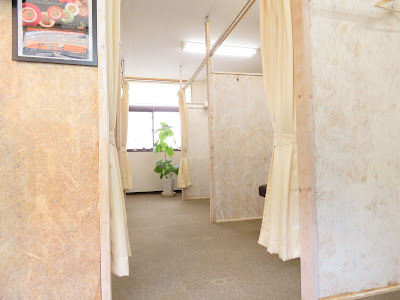 Mikazukido Orthopedic Clinic