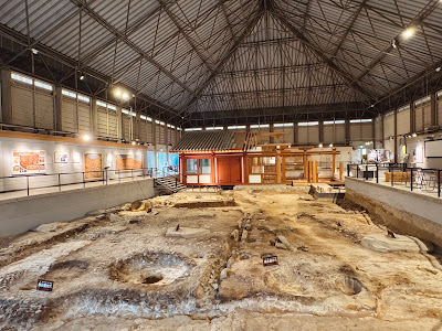 Korokan Ruins Museum 사진 2