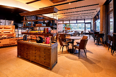 Cafe AQUAM 사진 2