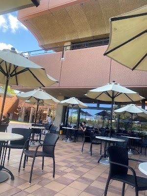 Cafe AQUAM 사진 4
