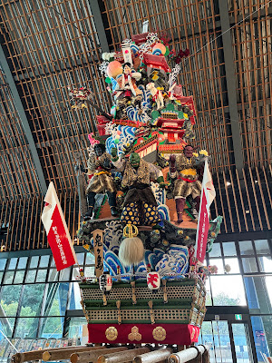 규슈국립박물관 사진 5