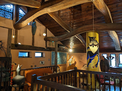 美術館 楓林庵-Furinan- 사진 4