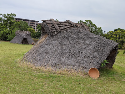 Itazuke Ruins Yayoi-kan Museum 사진 3