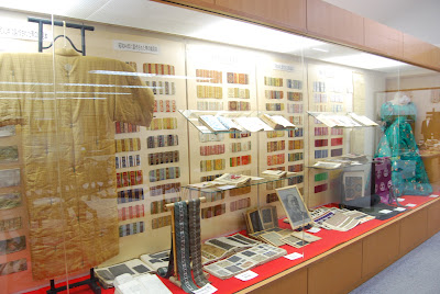 Factory & Gallery of Traditional Textile 'Hakataori' 사진 2