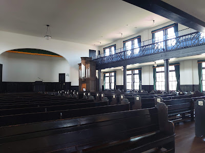 Seinan Gakuin University Museum 사진 3