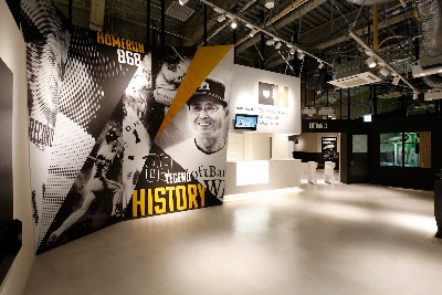 Sadaharu Oh Baseball Museum Supported by DREAM ORDER 사진 4