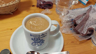 코메다 커피 하카타역 히가시점 사진 3