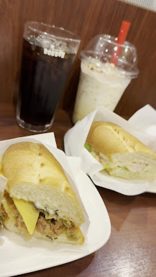 DOUTOR Tenjin Solaria Stage Shop 사진 3