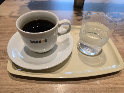 DOUTOR Tenjin Solaria Stage Shop 사진 4