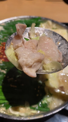 하카타 모츠나베 오오야마 미야코 호텔 하카타 사진 3