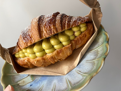 Boulangerie Patisserie E-ji 사진 4
