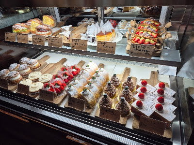 Boulangerie Patisserie E-ji 사진 5