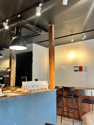 KUROMON COFFEE 사진 4