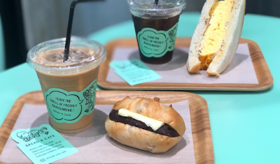 BREAD＆CAFE 사진 3