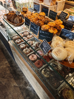 Akari Bakery 사진 5