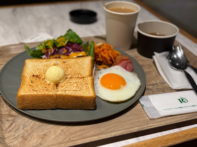 APETITO Cafe Metro 사진 4