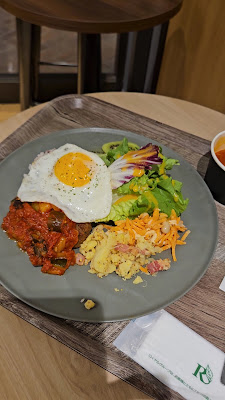 APETITO Cafe Metro 사진 3
