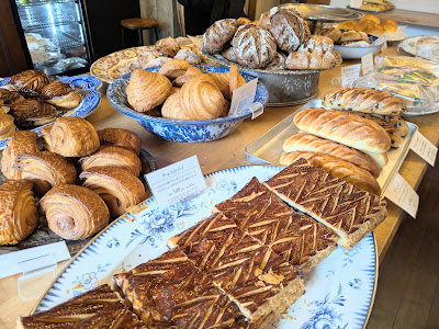 totcha bakery 사진 5