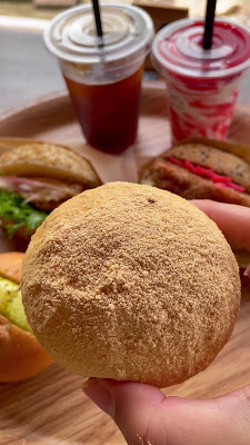 YORIMICHI Kominka Bakery 사진 3