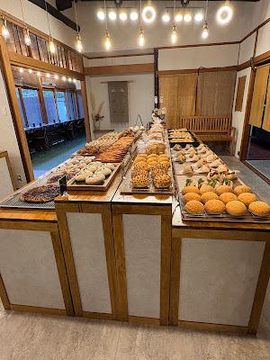 YORIMICHI Kominka Bakery 사진 4