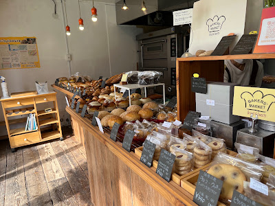 BAKERS' MARKET 사진 5
