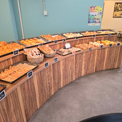 ル·パン舞鶴店 사진 4