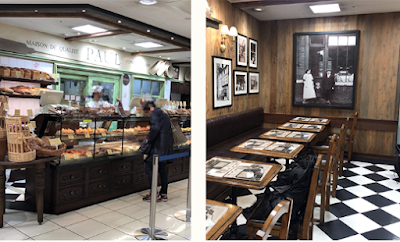 PAUL Mitsukoshi Fukuoka Store 사진 2