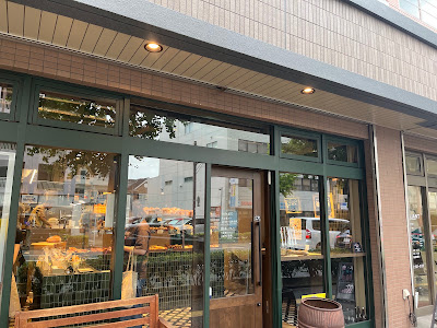 THE ROOTS neighborhood bakery 사진 4