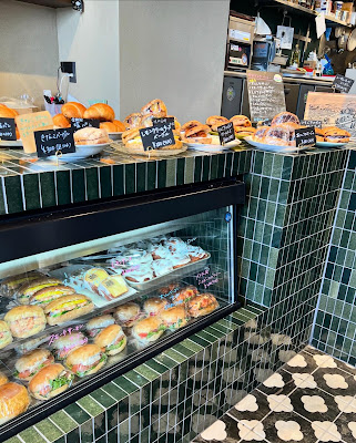 THE ROOTS neighborhood bakery 사진 2