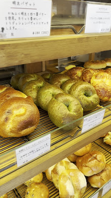 ロヂウラベーカリー 平尾店 사진 3