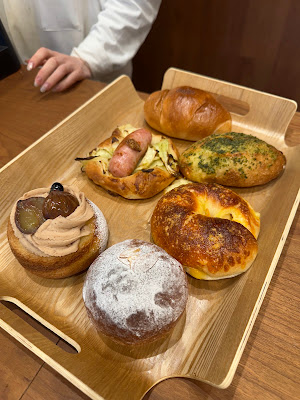 ロヂウラベーカリー 平尾店 사진 4