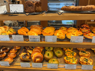 ロヂウラベーカリー 平尾店 사진 5