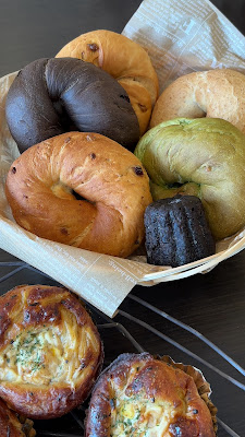 Kyoto Isaburo Seipan Shime Shop 사진 3