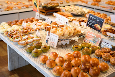 Kyoto Isaburo Seipan Shime Shop 사진 4