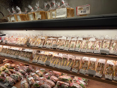 テイク ア サンドイッチ ロカボリズム 사진 5